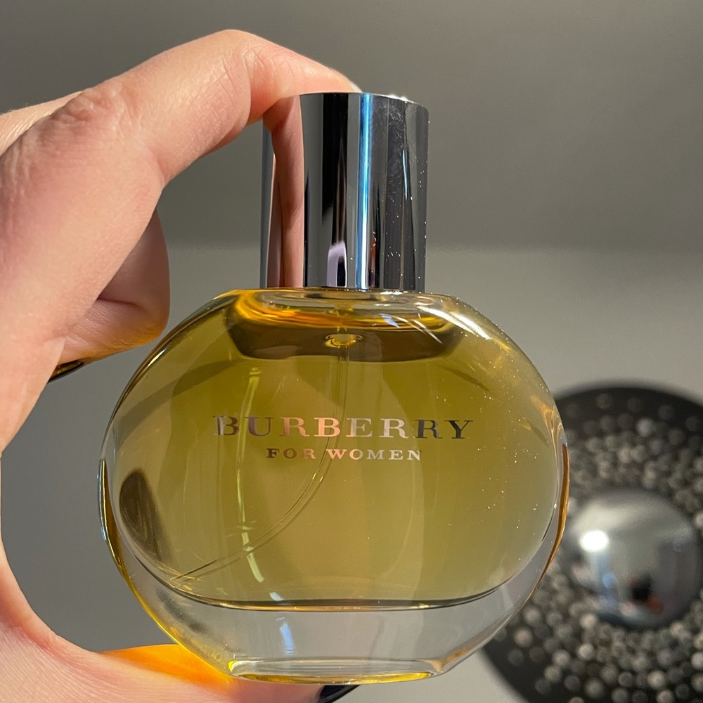Burberry for Women